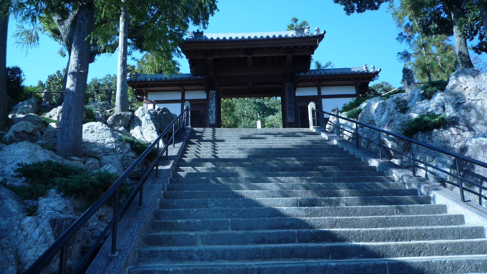 座禅体験、一日一度は静かに座って、: ぶらり神戸散歩、名所、仏閣、歳時